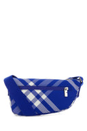 Bolso de nylon escudo de nylon burberry