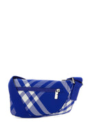 Bolso de nylon escudo de nylon burberry