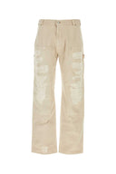 Alyx Sand Denim Jeans