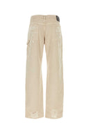 Alyx Sand Denim Jeans