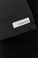 Nanamica Midnight Blue Nylon Reversible Scarf