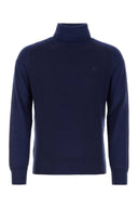 Suéter de lana azul ETRO