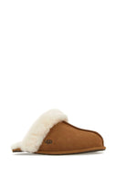 Zapatillas Ugg camel de gamor de ante II