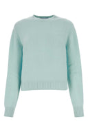Prada Tiffany Cashmere Sweater