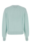 Prada Tiffany Cashmere Sweater