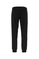 Prada Gabardine Black Gabardine Pant