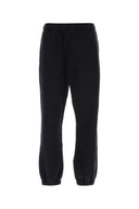 Ambush Black Cotton Jogger
