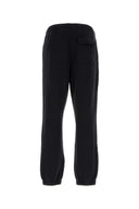 Ambush Black Cotton Jogger