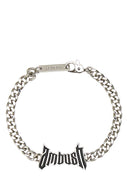 Ambush Silver Metal Bracelet