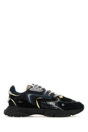 Lacoste Multicolor Leather e Mesh L003 NEO Sneaker