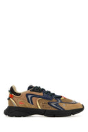 Lacoste Multicolor Leather e Mesh L003 NEO Sneaker