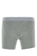 Diesel Multicolor Stretch Cotton Boxer Set