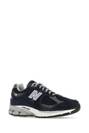New Balance Multicolor Suede e Mesh 2002 R Sneaker