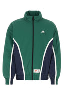 New Balance Two Tone Nylon Padded Jacket