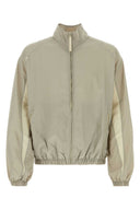 REEBOK DEVE GRIGIO DI NYLON GRIGHT