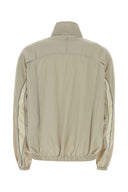REEBOK DEVE GRIGIO DI NYLON GRIGHT