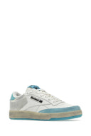 Sneakers Club C de Reebok Two Tone en cuir et en daim C