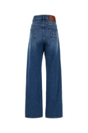 Jeans de Denim ETRO