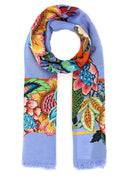 ETRO Cotton Blend Foulard