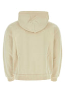 Nanushka Sand Cotton Sweatshirt