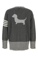 Thom Browne Cardigan