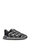 Maison Margiela Multicolor MeshとRubber 50 50スニーカー