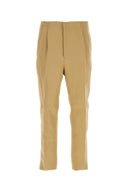 Fendi Camel Paper Hose