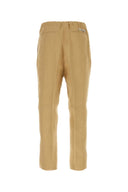 Fendi Camel Paper Hose