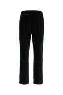 Needles Black Velvet Pant