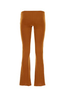 Gimaguas Bronze Stretch Polyester Olimpia Pant