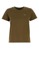 Tatras khaki cotton tirt