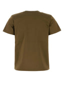Tatras khaki cotton tirt