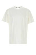 Tatras White Cotton T Shirt