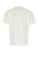 Tatras White Cotton T Shirt
