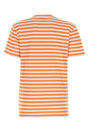Patou Embroidered Cotton T Shirt