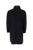 HERNO NEGRO STRING NYLON Overbaches