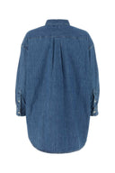 Polo Ralph Lauren Denim Oversize Shirt