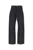 Jil Sander Denim Jeans