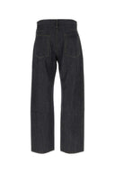 Jil Sander Denim Jeans
