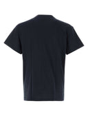 Jil Sander Multicolor Cotton T Shirt Set