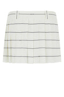 Mini Mini di crepe stampata miu miu