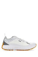 Norda White Canvas 001 Sneakers