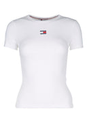 トミーヒルフィガージーンズTシャツ