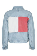 Tommy Hilfiger Jeans Giacca