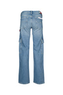Tommy Hilfiger Jeans Pantalone