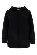 Max Mara Black Wool Obietta
