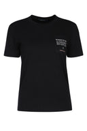 S Maxmara T Shirt Sax