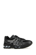 Asics Multicolor Mesh And Rubber Gel Kayano 14 Sneakers