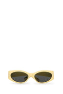 Jacquemus Occchiali da Sole
