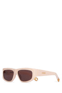 Jacquemus Occhiali Da Sole